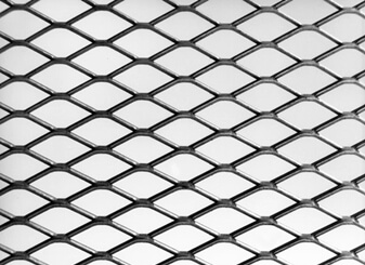 Perforated Metal Mesh  7 Types of Perforated Metal Sheets Buying Guide