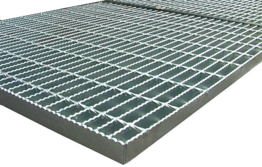 anti slip grating