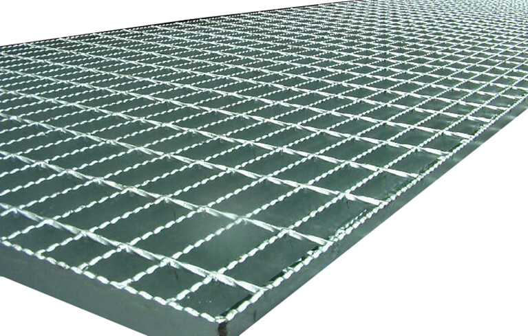 anti slip grating