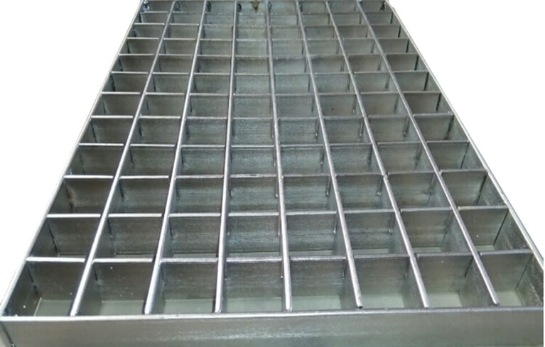 Importance of Steel Grating