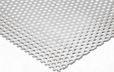 perforated metal stainless steel