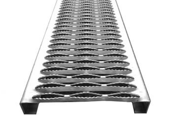 safety grating