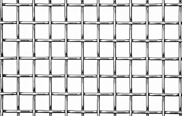 steel wire mesh supply