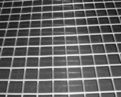 14 gauge galvanized wire mesh