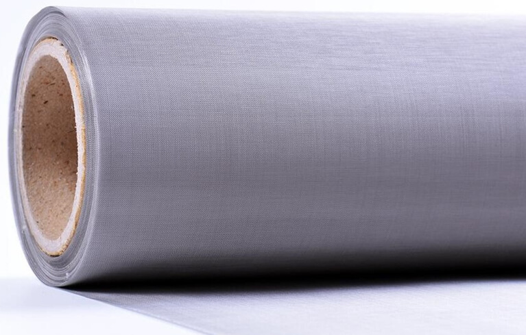 316l stainless steel mesh