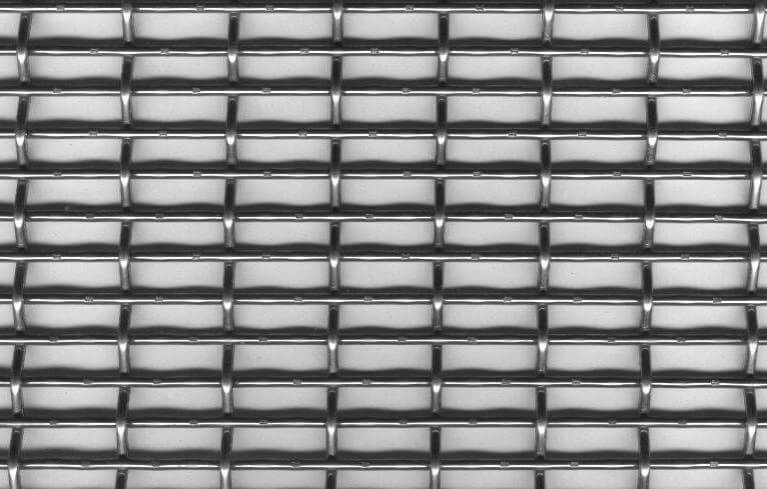 architectural stainless steel mesh