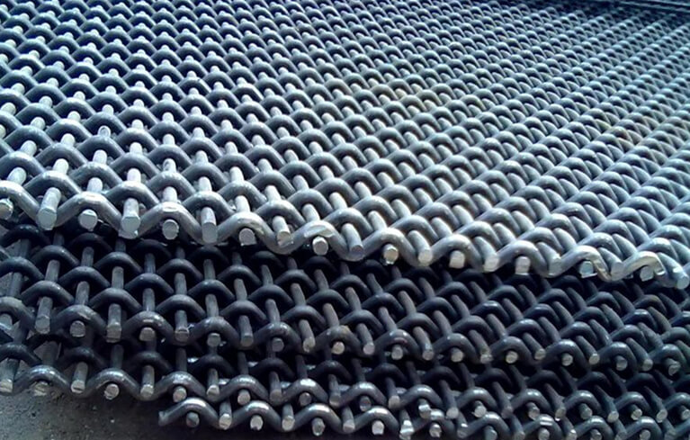 hard wire mesh