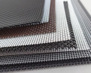 insect screen mesh suppliers