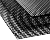 insect screening mesh