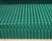 pvc coated mesh wire