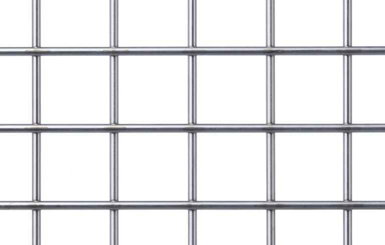 ss welded wire mesh