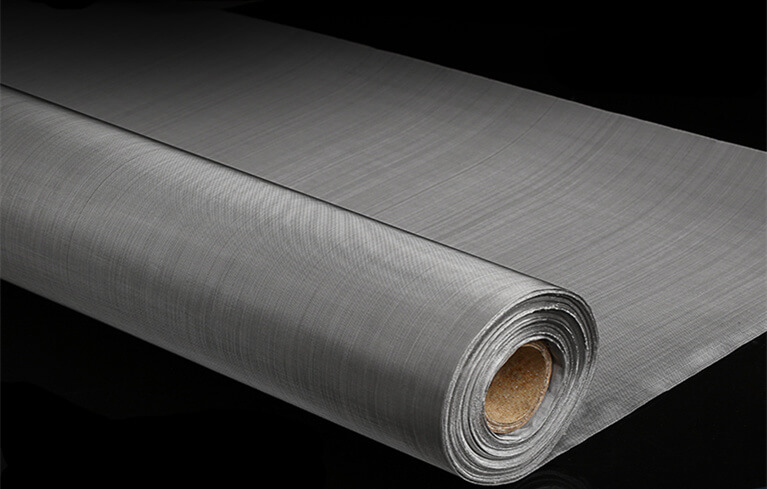 ss wire mesh suppliers