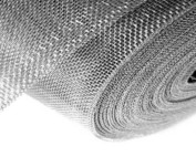 stainless steel woven wire