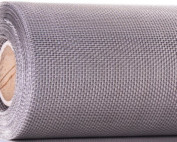 standard size wire mesh