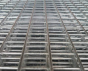 1 welded wire mesh