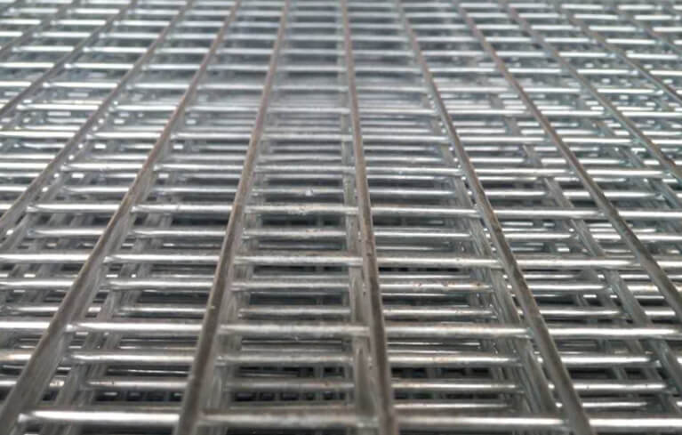 1 welded wire mesh