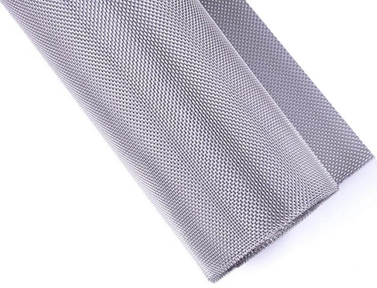 20 x 20 Mesh Screen Stainless Steel 304 316 Woven Mesh Screen