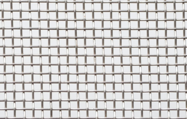 Stainless Wire Mesh Steel Screen