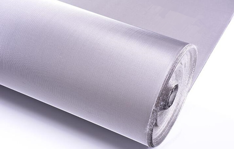 316 stainless steel wire mesh