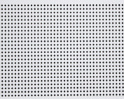 aluminium perforated mesh