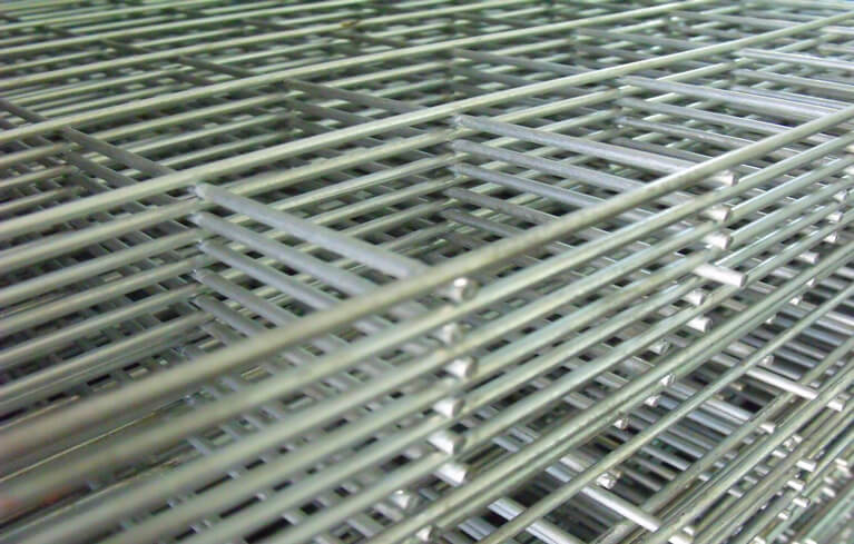 buy wire mesh panels