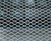cheap cost expanded metal