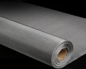 fine stainless mesh