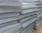 galv wire mesh