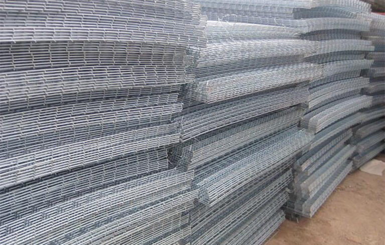 galv wire mesh