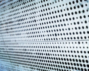 perforated aluminum ceiling panels