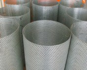 perforated products