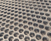 perforated sheet specifications