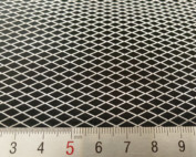 aluminum filter mesh