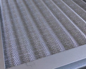 aluminum mesh air filters