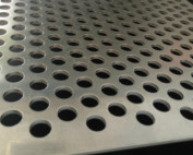 aluminum perforated sheets suppliers