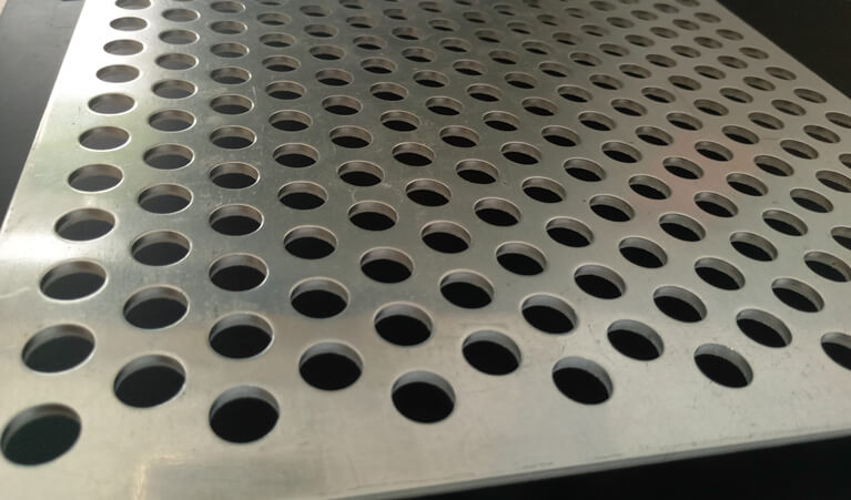 aluminum perforated sheets suppliers