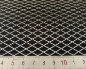 aluminum wire cloth