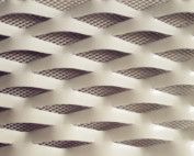 expanded aluminium mesh suppliers