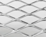 expanded aluminum mesh suppliers
