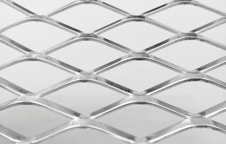 expanded aluminum mesh suppliers