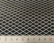 expanded wire mesh specification