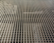 metal lattice sheets