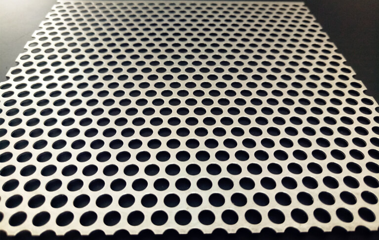 metal perforating