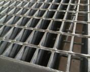 galv grating