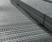 steel grating company