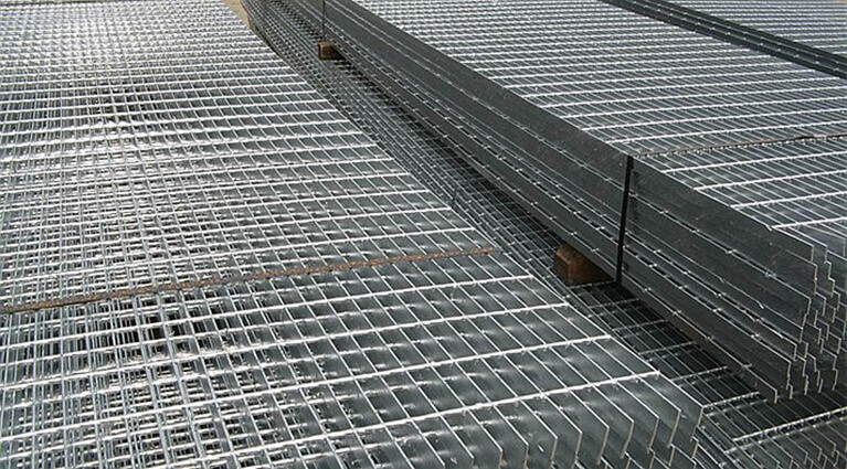 steel grating company