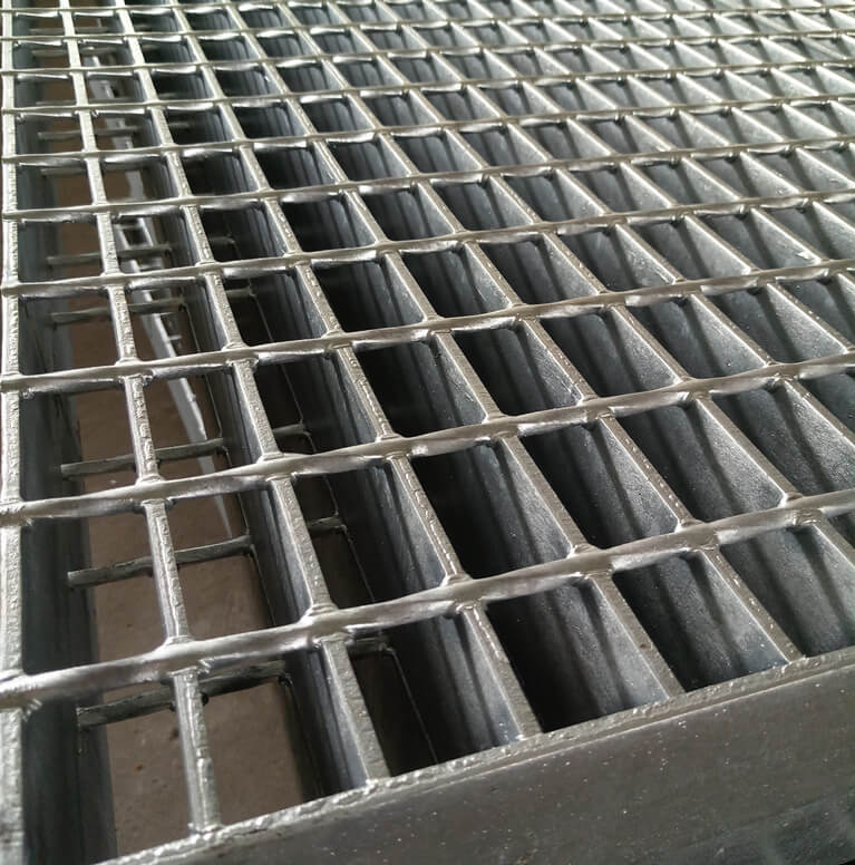 Metal Grating, Steel Grating, Steel Mesh, Grating