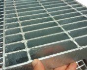 19-w-4 steel grating