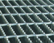 bearing bar grating