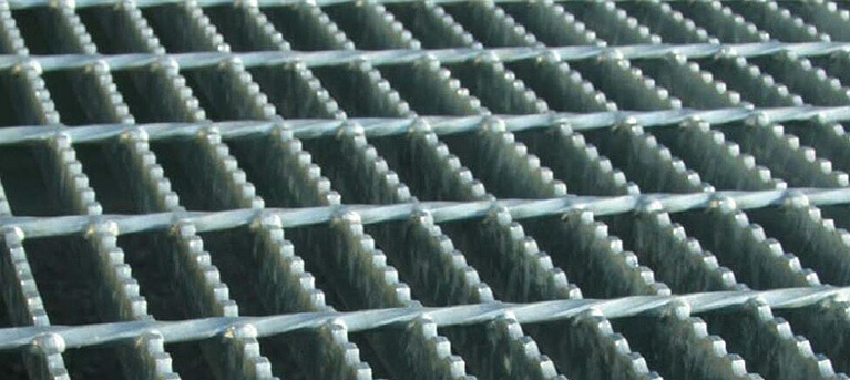 Bar Grating Products & Manufacturer